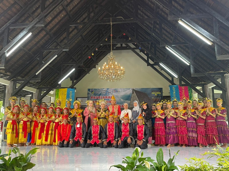Promosi Budaya dan Pariwisata Sulawesi Tengah di Jakarta